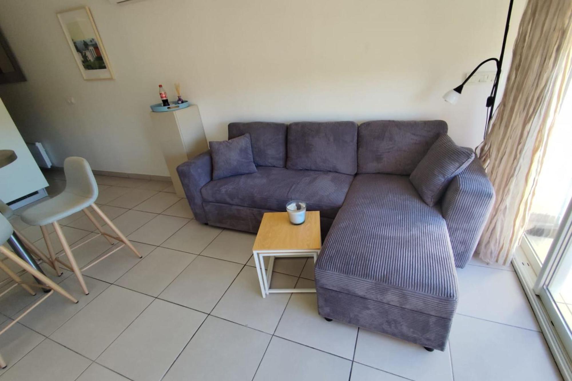 Naturiste Cap D'Agde Port Nature 804 Exterior photo
